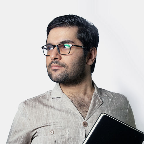Rohan Patel